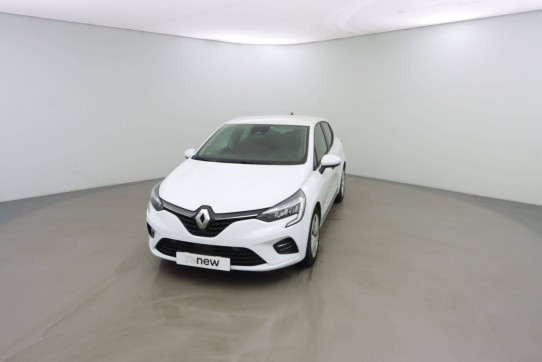 Acheter Renault Clio 5 Clio TCe 90 - 21 Business 5p occasion dans les concessions du Groupe Faurie