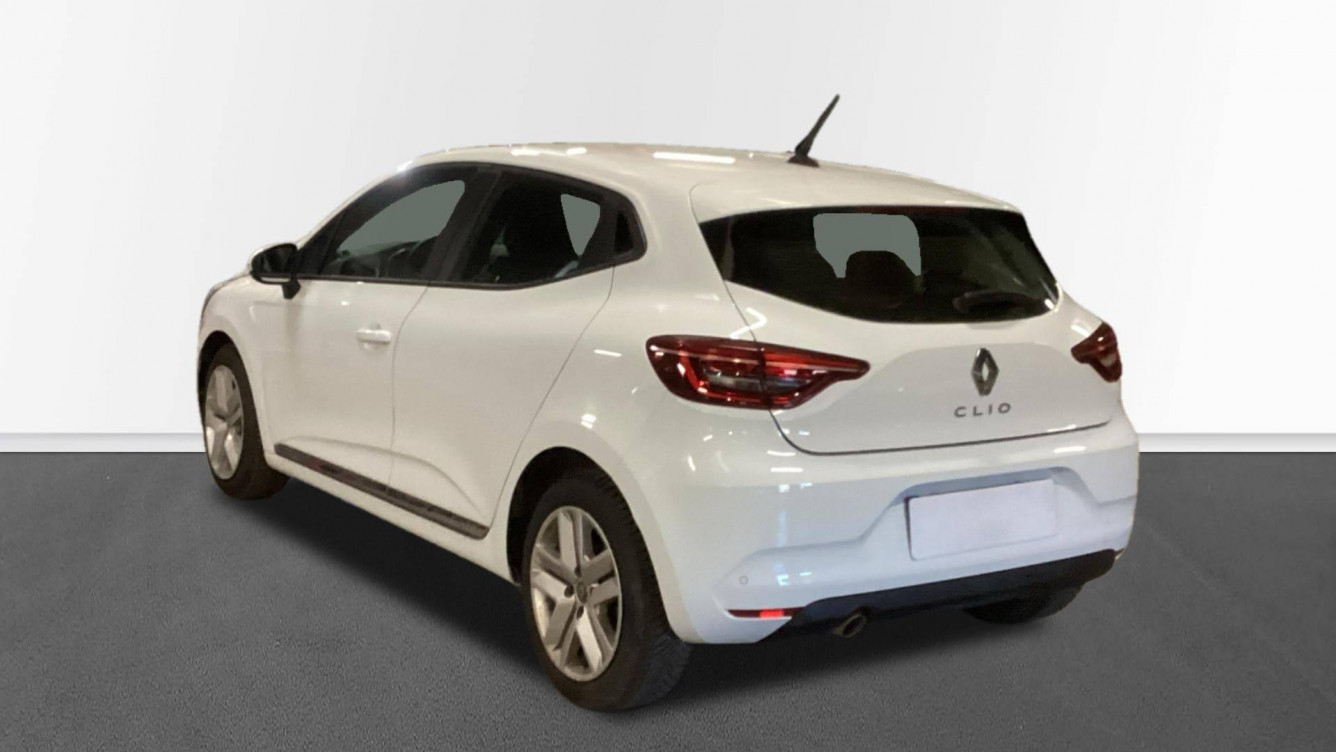 Acheter Renault Clio 5 Clio TCe 90 - 21 Business 5p occasion dans les concessions du Groupe Faurie