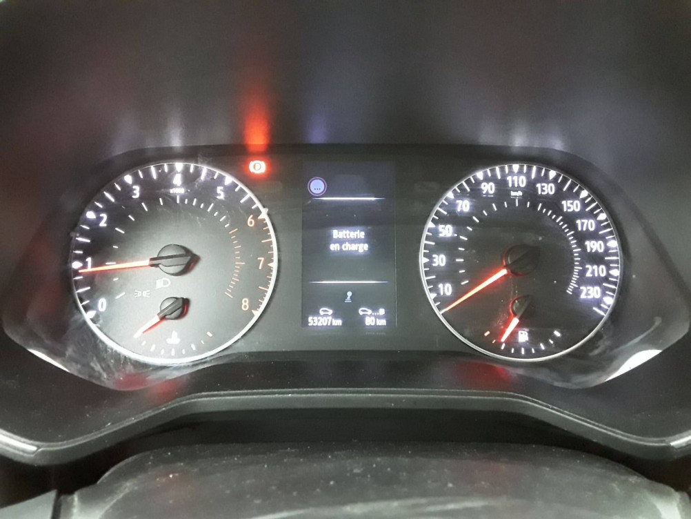 Acheter Renault Clio 5 Clio TCe 90 - 21 Business 5p occasion dans les concessions du Groupe Faurie