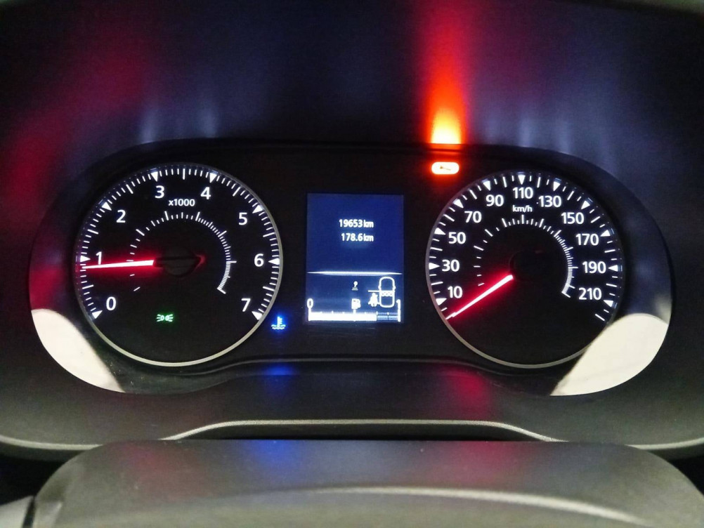 Acheter Dacia Duster Duster Blue dCi 115 4x2 Journey 5p occasion dans les concessions du Groupe Faurie