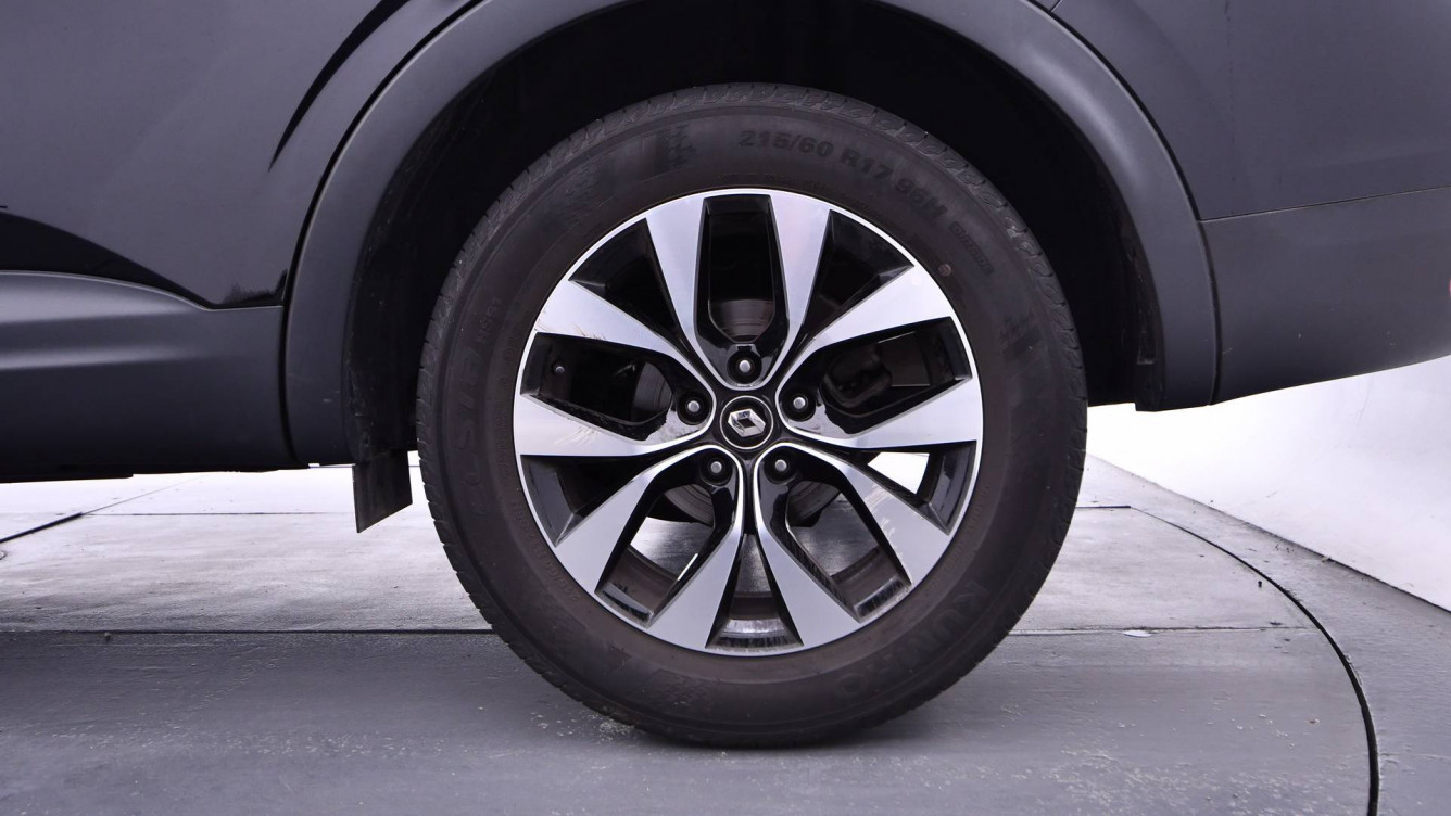 Acheter Renault Arkana Arkana mild hybrid 140 EDC FAP - 22 Evolution 5p occasion dans les concessions du Groupe Faurie