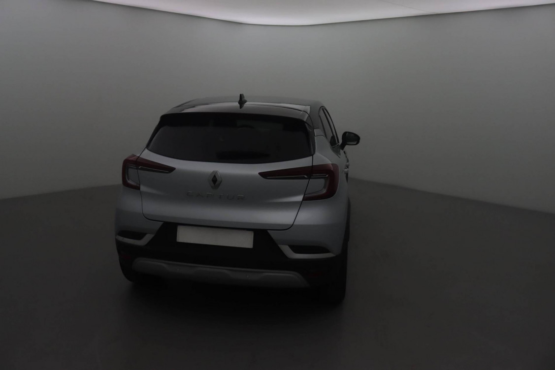 Acheter Renault Captur 2 Captur TCe 90 Techno 5p occasion dans les concessions du Groupe Faurie