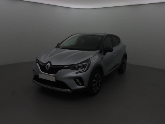 Acheter Renault Captur 2 Captur TCe 90 Techno 5p occasion dans les concessions du Groupe Faurie