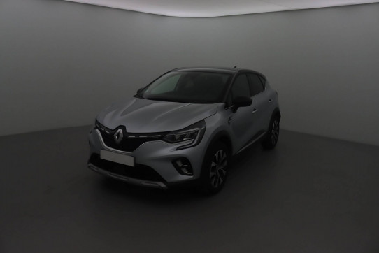 Acheter Renault Captur 2 Captur TCe 90 Techno 5p occasion dans les concessions du Groupe Faurie