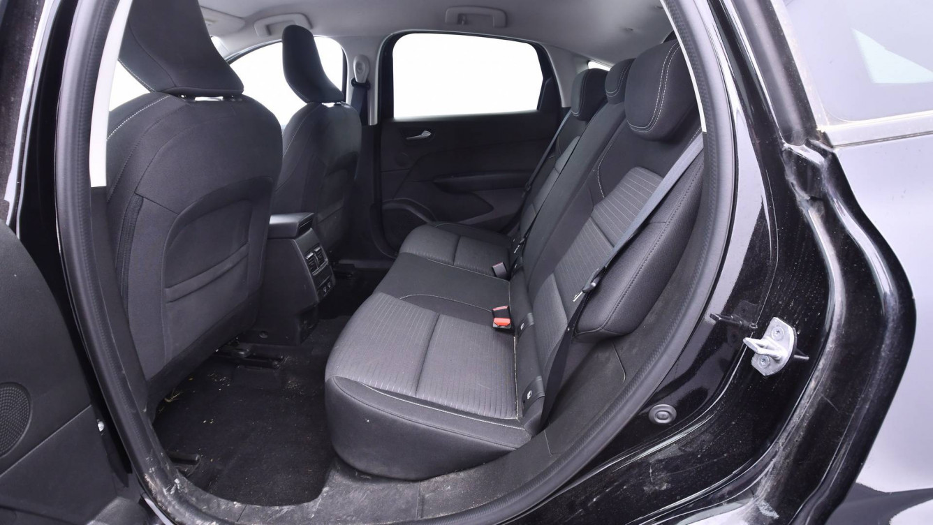 Acheter Renault Arkana Arkana mild hybrid 140 EDC FAP - 22 Evolution 5p occasion dans les concessions du Groupe Faurie