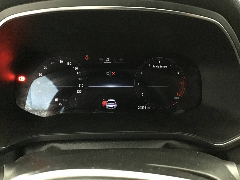 Acheter Renault Captur 2 Captur TCe 90 Techno 5p occasion dans les concessions du Groupe Faurie