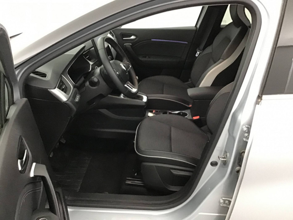 Acheter Renault Captur 2 Captur TCe 90 Techno 5p occasion dans les concessions du Groupe Faurie