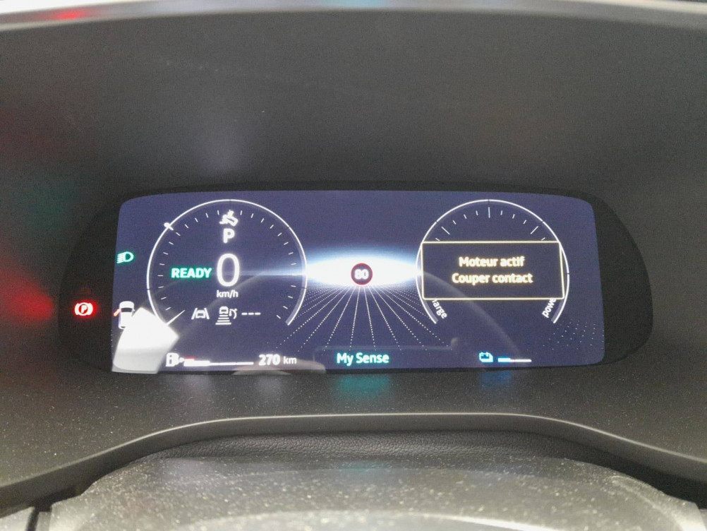 Acheter Renault Arkana Arkana E-Tech full hybrid 145 GSR2 esprit Alpine 5p occasion dans les concessions du Groupe Faurie