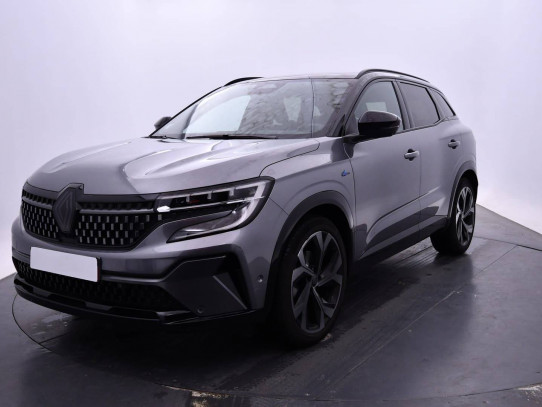 Acheter Renault Austral Austral E-Tech hybrid 200 Iconic esprit Alpine 5p occasion dans les concessions du Groupe Faurie