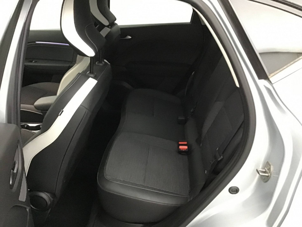 Acheter Renault Captur 2 Captur TCe 90 Techno 5p occasion dans les concessions du Groupe Faurie
