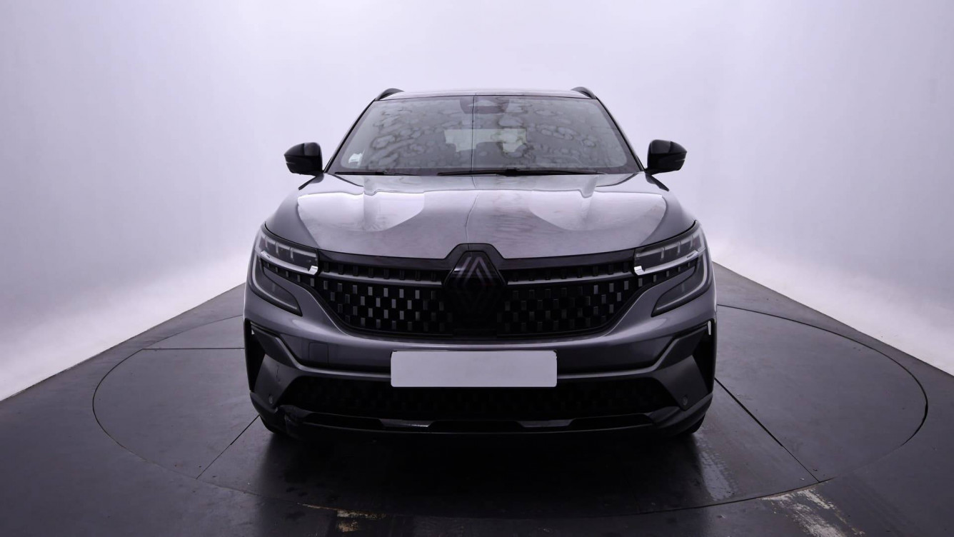 Acheter Renault Austral Austral E-Tech hybrid 200 Iconic esprit Alpine 5p occasion dans les concessions du Groupe Faurie