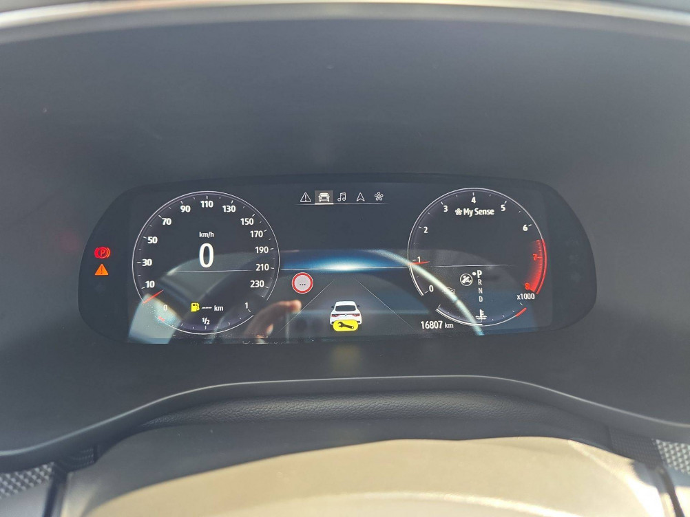 Acheter Renault Arkana Arkana mild hybrid 140 EDC FAP - 22 Techno 5p occasion dans les concessions du Groupe Faurie