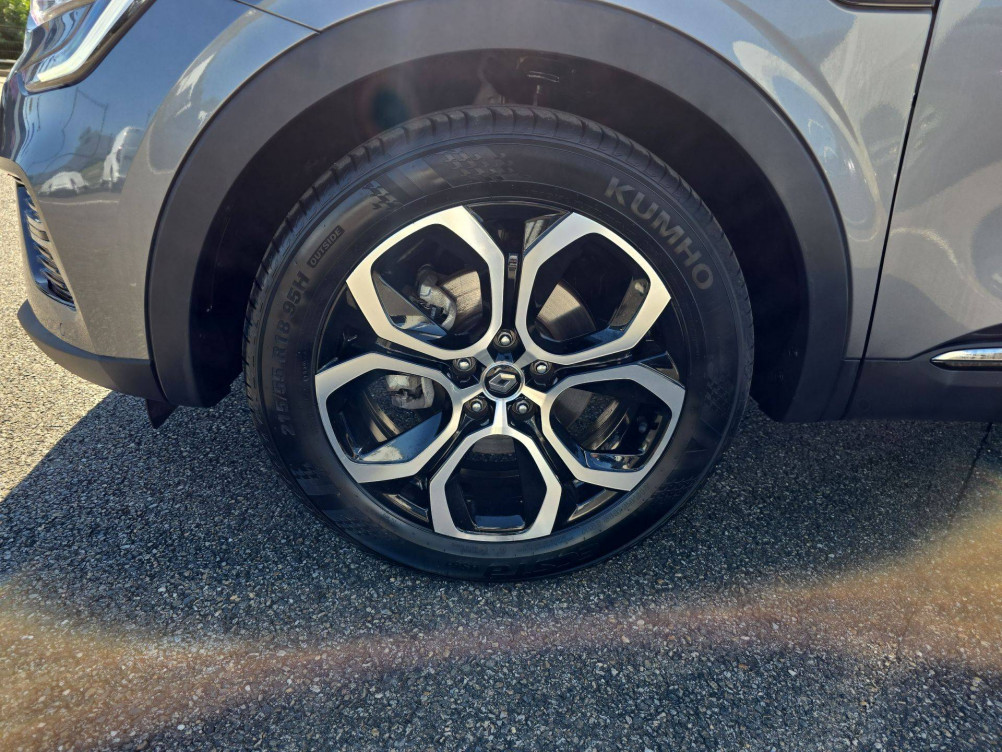 Acheter Renault Arkana Arkana E-Tech 145 - 21B Intens 5p occasion dans les concessions du Groupe Faurie