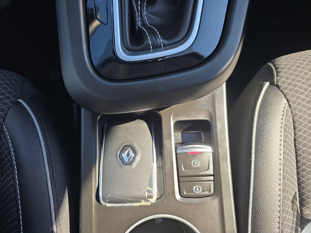 Acheter Renault Arkana Arkana mild hybrid 140 EDC FAP - 22 Techno 5p occasion dans les concessions du Groupe Faurie