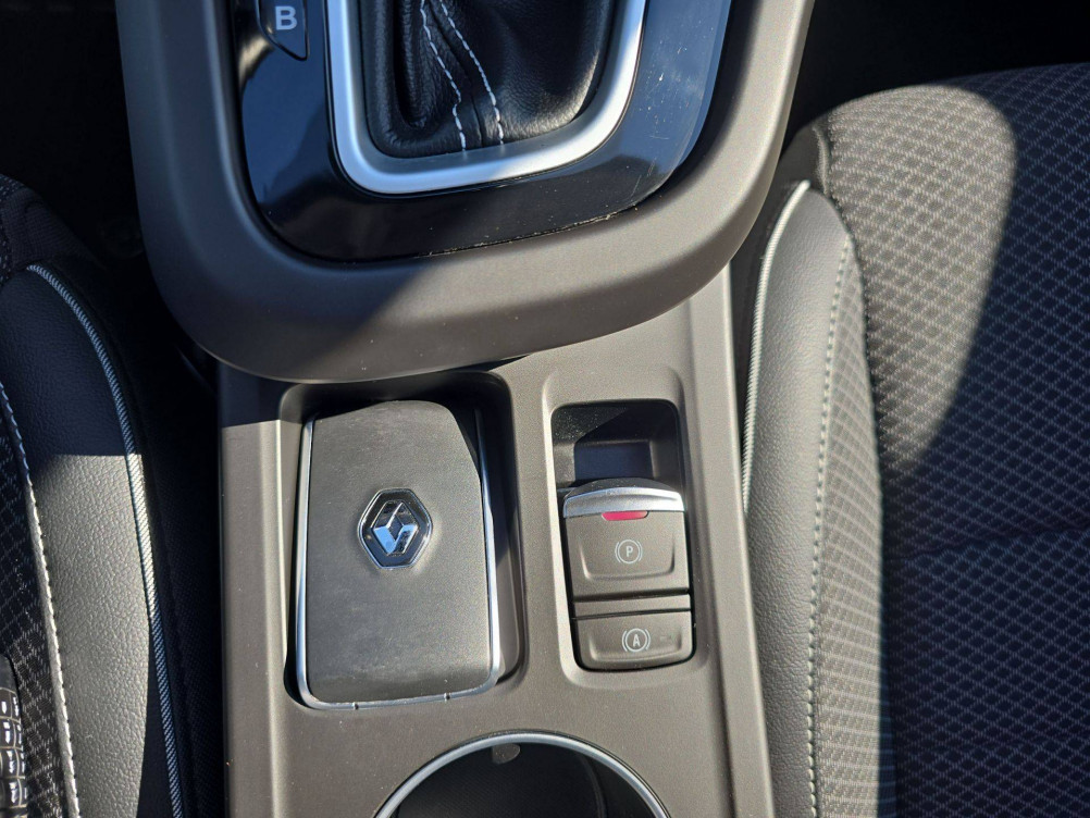 Acheter Renault Arkana Arkana E-Tech 145 - 21B Intens 5p occasion dans les concessions du Groupe Faurie