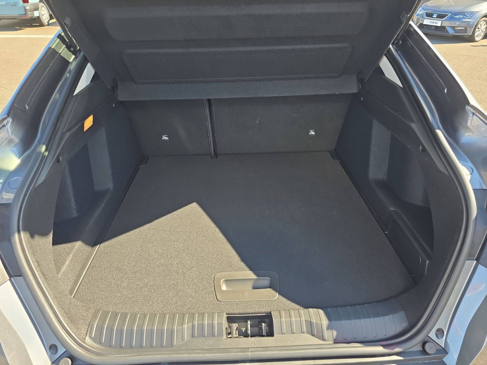 Acheter Renault Arkana Arkana E-Tech 145 - 21B Intens 5p occasion dans les concessions du Groupe Faurie