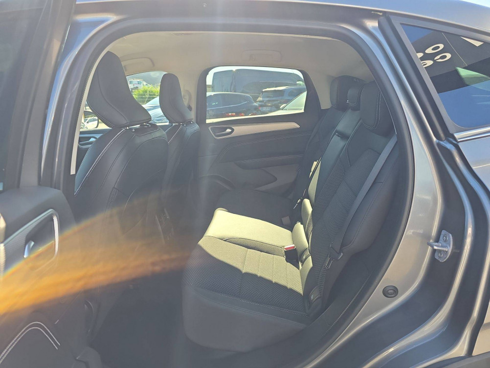 Acheter Renault Arkana Arkana E-Tech 145 - 21B Intens 5p occasion dans les concessions du Groupe Faurie