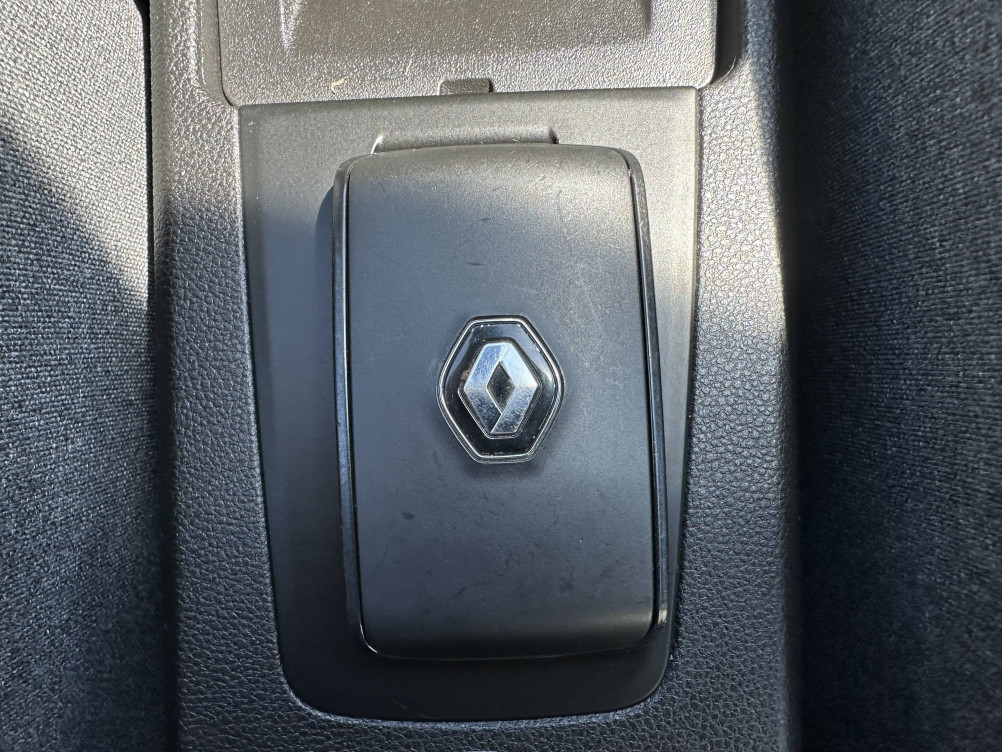 Acheter Renault Zoe Zoe R110 Achat Intégral Limited 5p occasion dans les concessions du Groupe Faurie