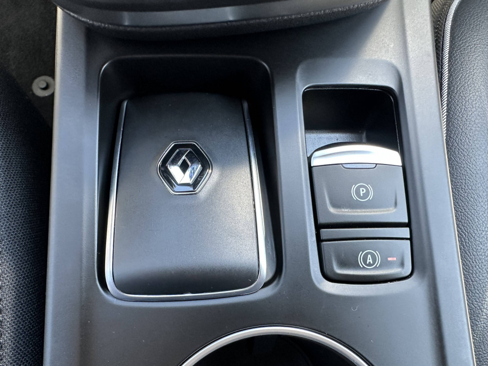 Acheter Renault Arkana Arkana mild hybrid 140 EDC FAP - 22 Techno 5p occasion dans les concessions du Groupe Faurie