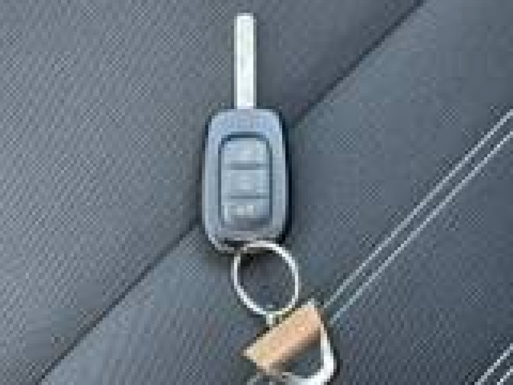 Acheter Dacia Sandero Sandero ECO-G 100 Confort 5p occasion dans les concessions du Groupe Faurie
