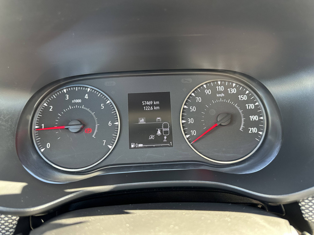 Acheter Dacia Sandero Sandero ECO-G 100 Confort 5p occasion dans les concessions du Groupe Faurie
