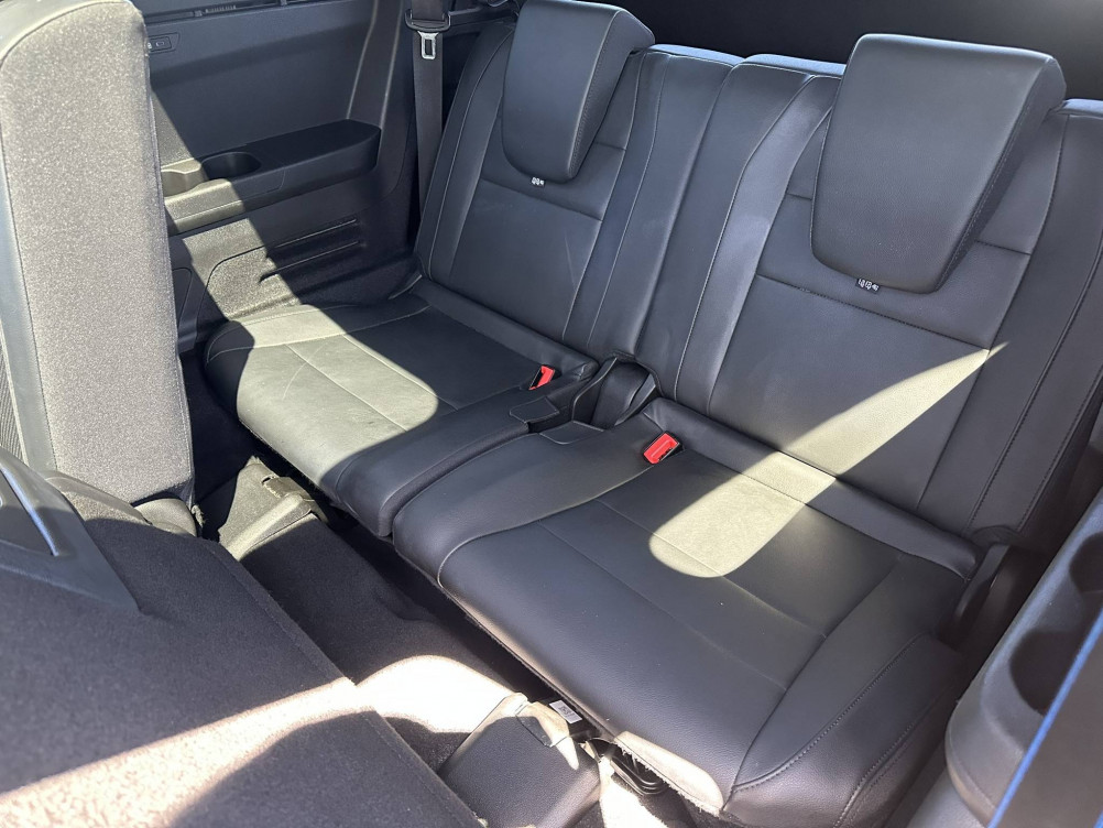 Acheter Renault Espace 6 Espace E-Tech hybrid 200 esprit Alpine 5p occasion dans les concessions du Groupe Faurie
