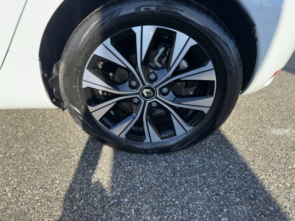 Acheter Renault Zoe Zoe R110 Achat Intégral Limited 5p occasion dans les concessions du Groupe Faurie