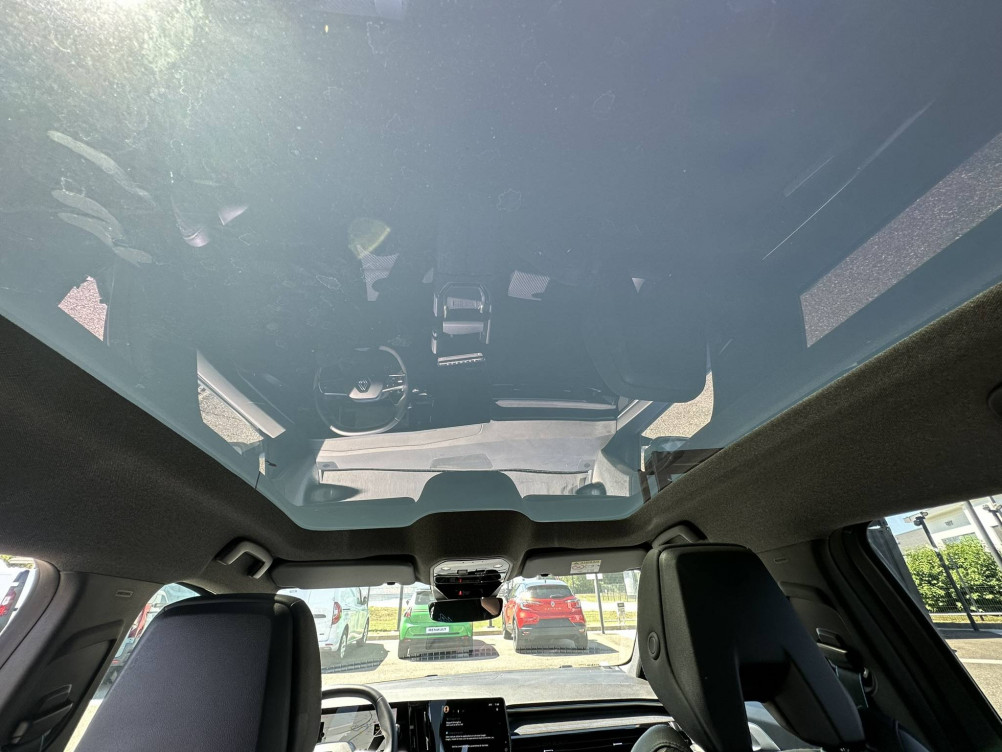Acheter Renault Espace 6 Espace E-Tech hybrid 200 esprit Alpine 5p occasion dans les concessions du Groupe Faurie