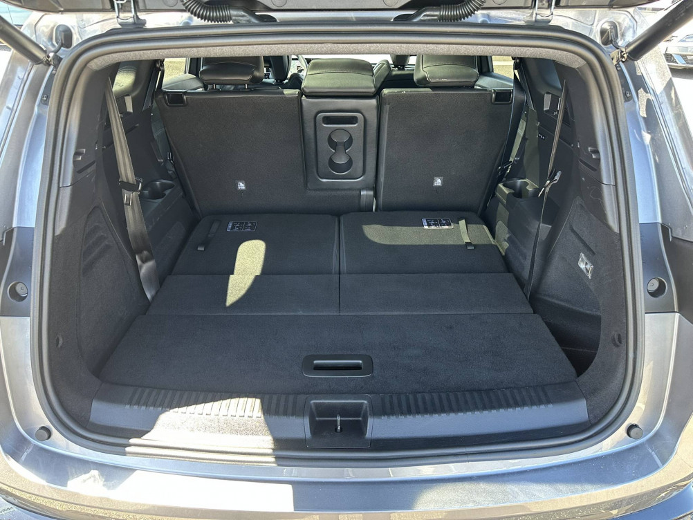 Acheter Renault Espace 6 Espace E-Tech hybrid 200 esprit Alpine 5p occasion dans les concessions du Groupe Faurie