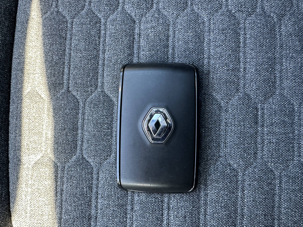 Acheter Renault Zoe Zoe R110 Achat Intégral Limited 5p occasion dans les concessions du Groupe Faurie