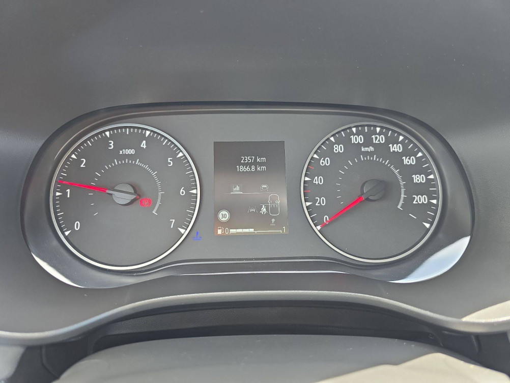 Acheter Dacia Sandero Sandero TCe 90 GSR2 Stepway Extreme 5p occasion dans les concessions du Groupe Faurie