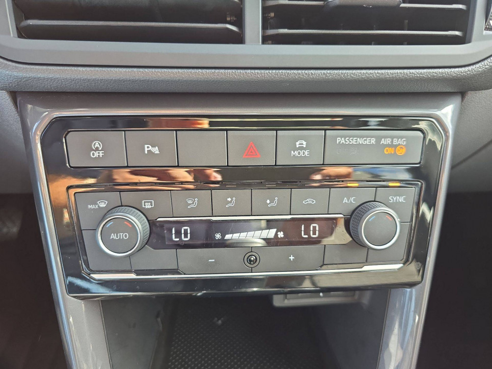 Acheter Volkswagen T-Cross T-Cross 1.0 TSI 110 Start/Stop BVM6 Carat 5p occasion dans les concessions du Groupe Faurie