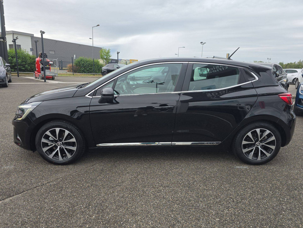 Acheter Renault Clio 5 Clio E-Tech 140 - 21N Intens 5p occasion dans les concessions du Groupe Faurie
