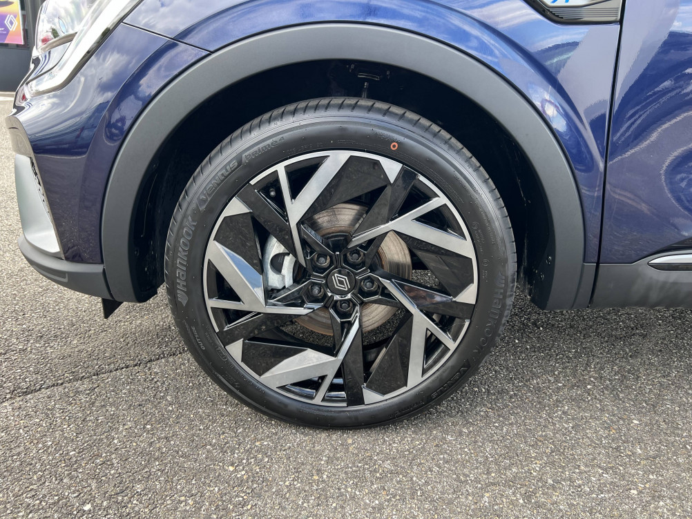 Acheter Renault Arkana Arkana E-Tech full hybrid 145 GSR2 esprit Alpine 5p occasion dans les concessions du Groupe Faurie