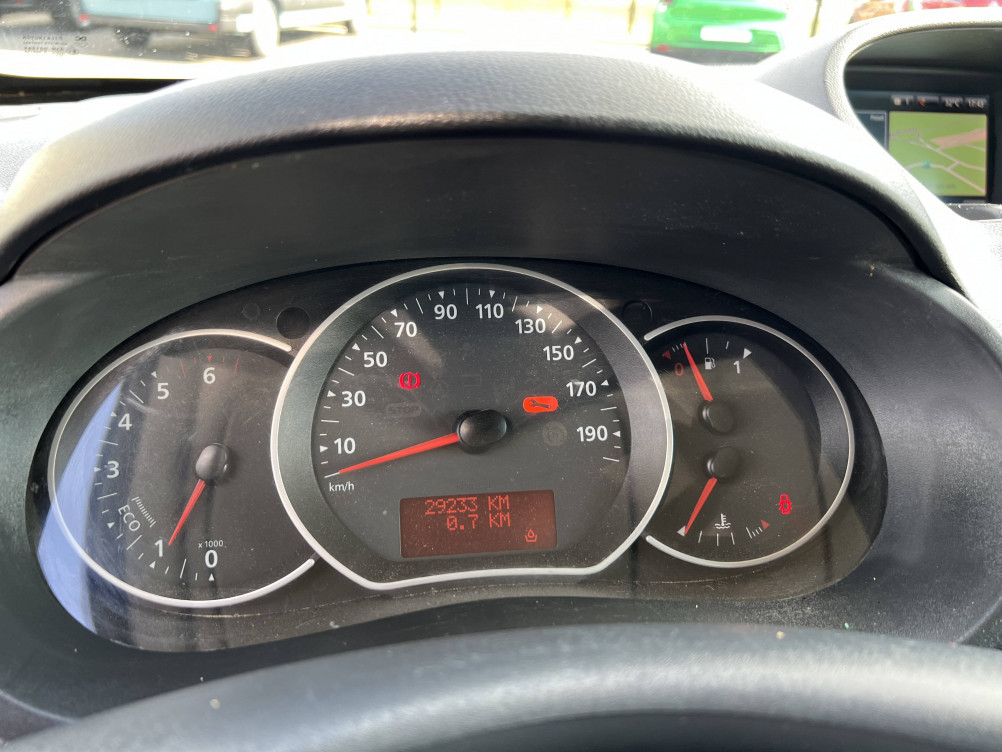 Acheter Renault Kangoo Express 2 KANGOO EXPRESS BLUE DCI 95 EXTRA R-LINK 5p occasion dans les concessions du Groupe Faurie