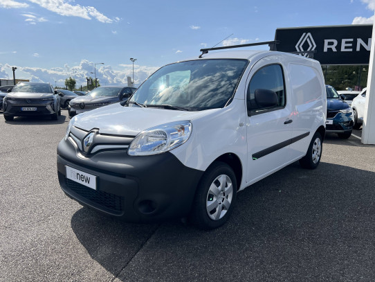 Acheter Renault Kangoo Express 2 KANGOO EXPRESS BLUE DCI 95 EXTRA R-LINK 5p neuve dans les concessions du Groupe Faurie