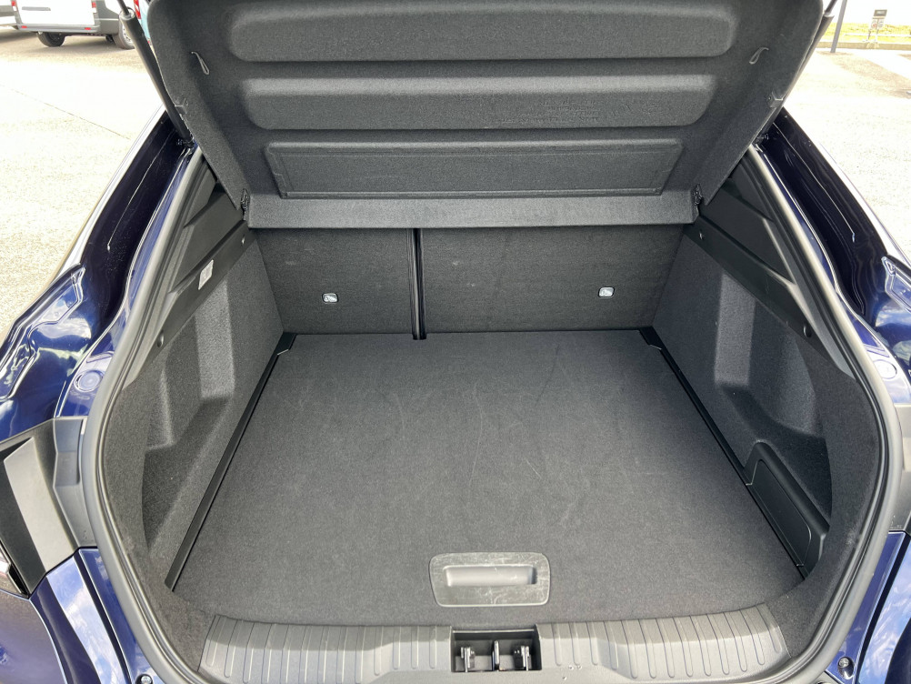 Acheter Renault Arkana Arkana E-Tech full hybrid 145 GSR2 esprit Alpine 5p occasion dans les concessions du Groupe Faurie