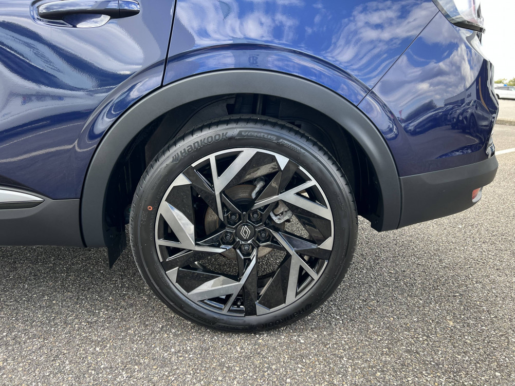 Acheter Renault Arkana Arkana E-Tech full hybrid 145 GSR2 esprit Alpine 5p occasion dans les concessions du Groupe Faurie