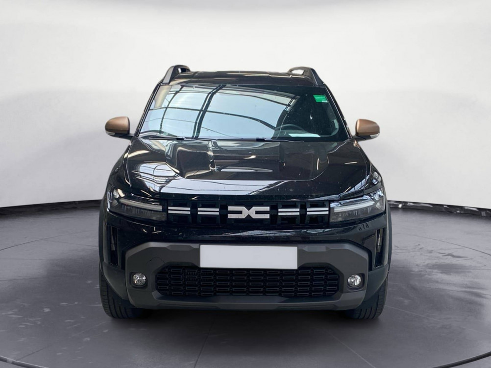 Acheter Dacia Duster Duster ECO-G 100 Extreme 5p occasion dans les concessions du Groupe Faurie