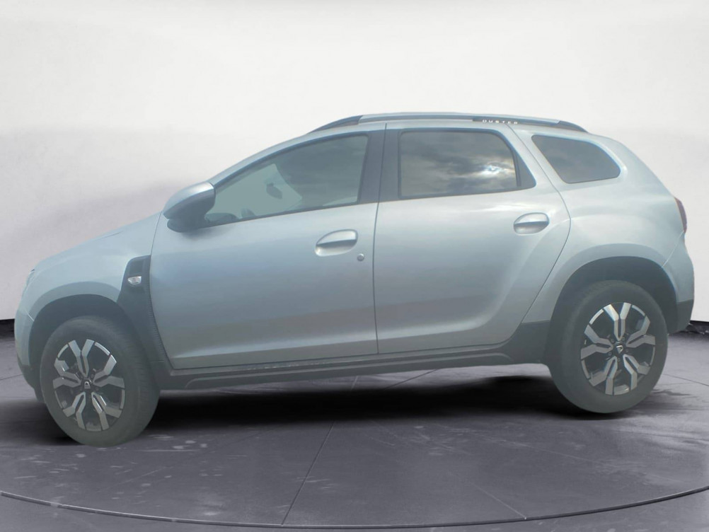 Acheter Dacia Duster Duster Blue dCi 115 4x2 Prestige 5p occasion dans les concessions du Groupe Faurie
