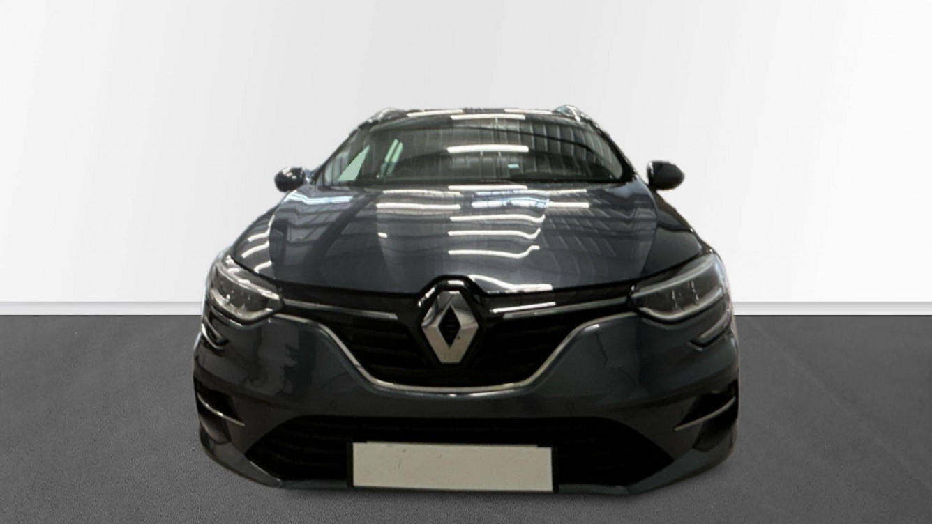 Acheter Renault Megane 4 Mégane IV Estate Blue dCi 115 Business 5p occasion dans les concessions du Groupe Faurie