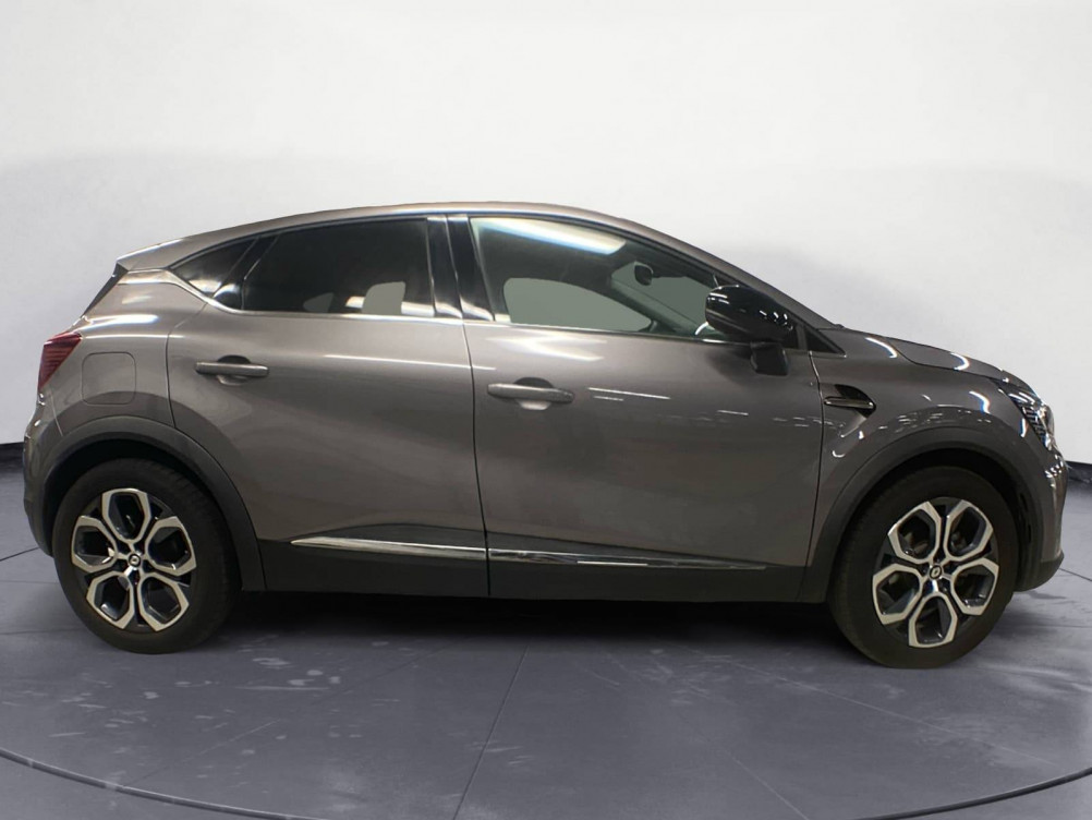 Acheter Renault Captur 2 Captur E-Tech full hybrid 145 Techno 5p occasion dans les concessions du Groupe Faurie