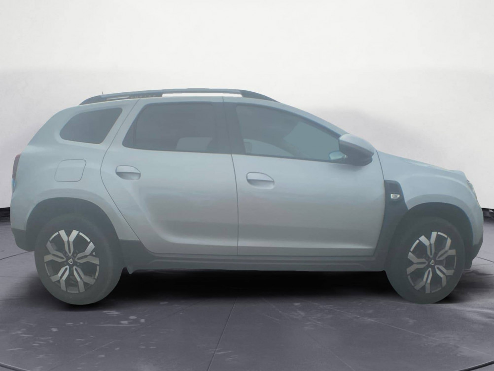 Acheter Dacia Duster Duster Blue dCi 115 4x2 Prestige 5p occasion dans les concessions du Groupe Faurie