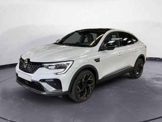 Acheter Renault Arkana Arkana mild hybrid 160 EDC GSR2 esprit Alpine 5p neuve dans les concessions du Groupe Faurie