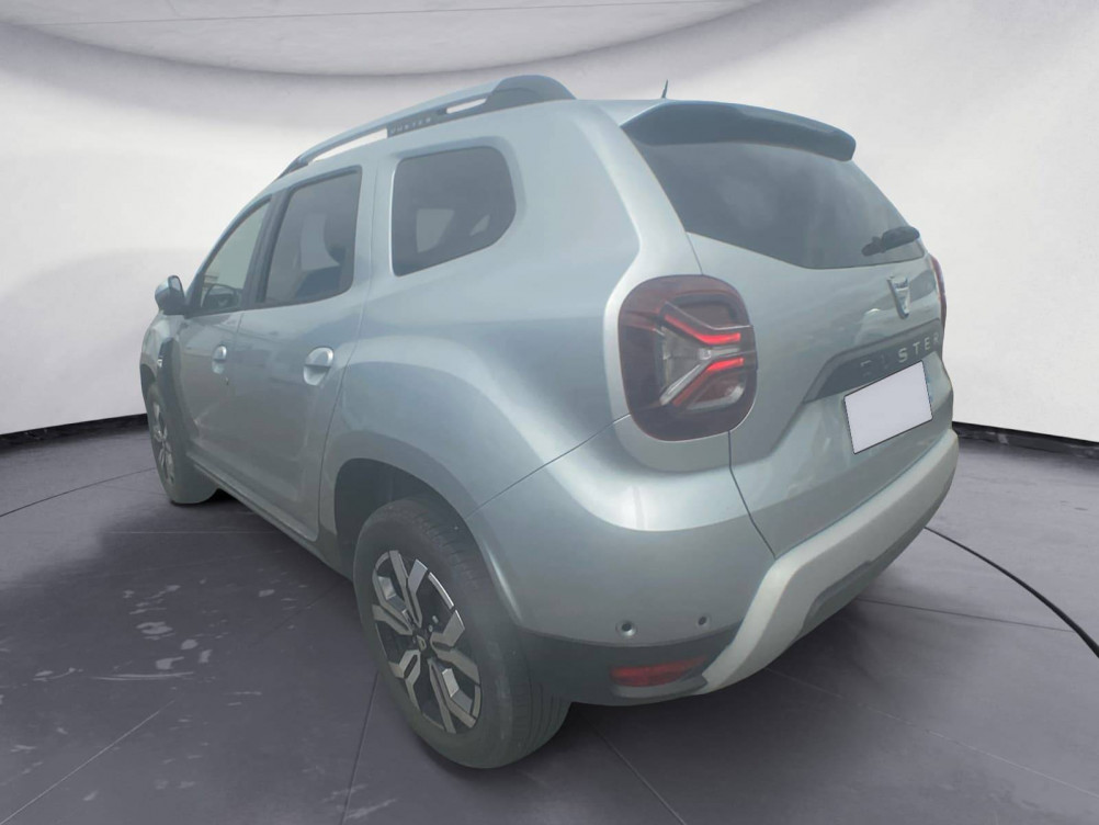 Acheter Dacia Duster Duster Blue dCi 115 4x2 Prestige 5p occasion dans les concessions du Groupe Faurie