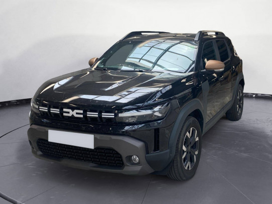 Acheter Dacia Duster Duster ECO-G 100 Extreme 5p neuve dans les concessions du Groupe Faurie