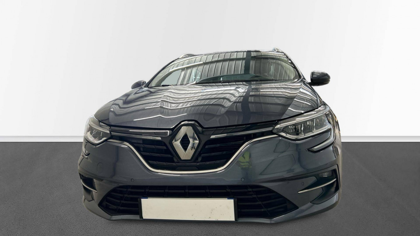 Acheter Renault Megane 4 Mégane IV Estate Blue dCi 115 Business 5p occasion dans les concessions du Groupe Faurie