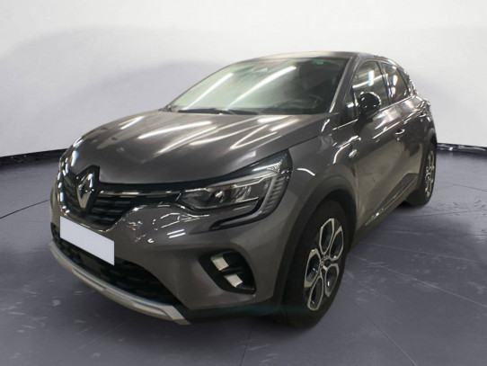 Acheter Renault Captur 2 Captur E-Tech full hybrid 145 Techno 5p neuve dans les concessions du Groupe Faurie