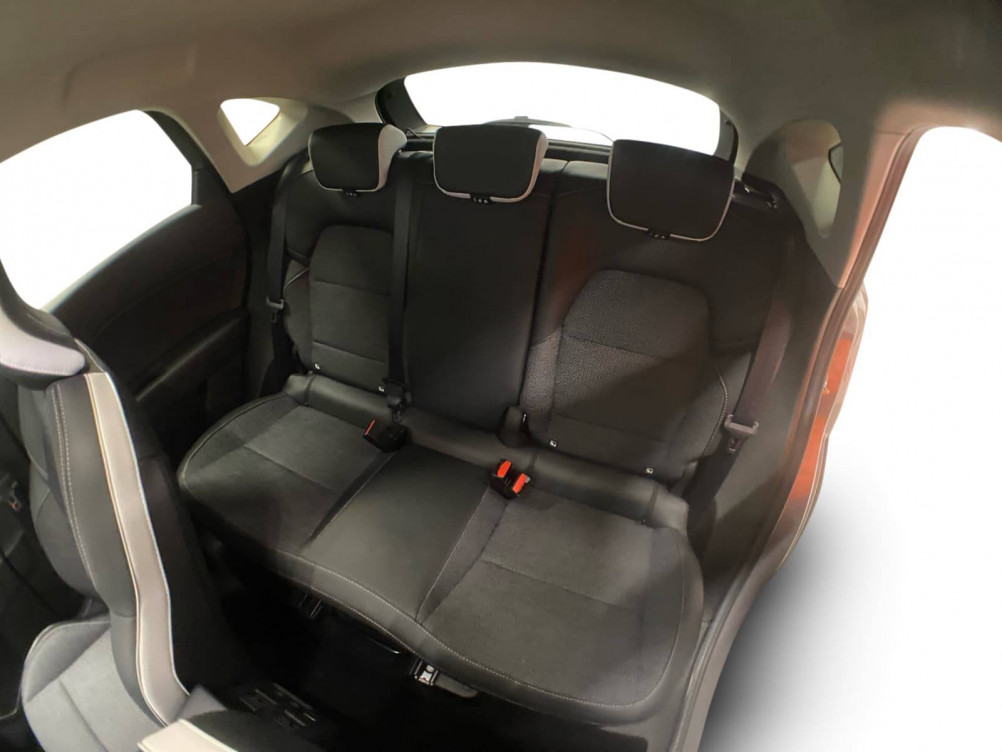 Acheter Renault Captur 2 Captur E-Tech full hybrid 145 Techno 5p occasion dans les concessions du Groupe Faurie