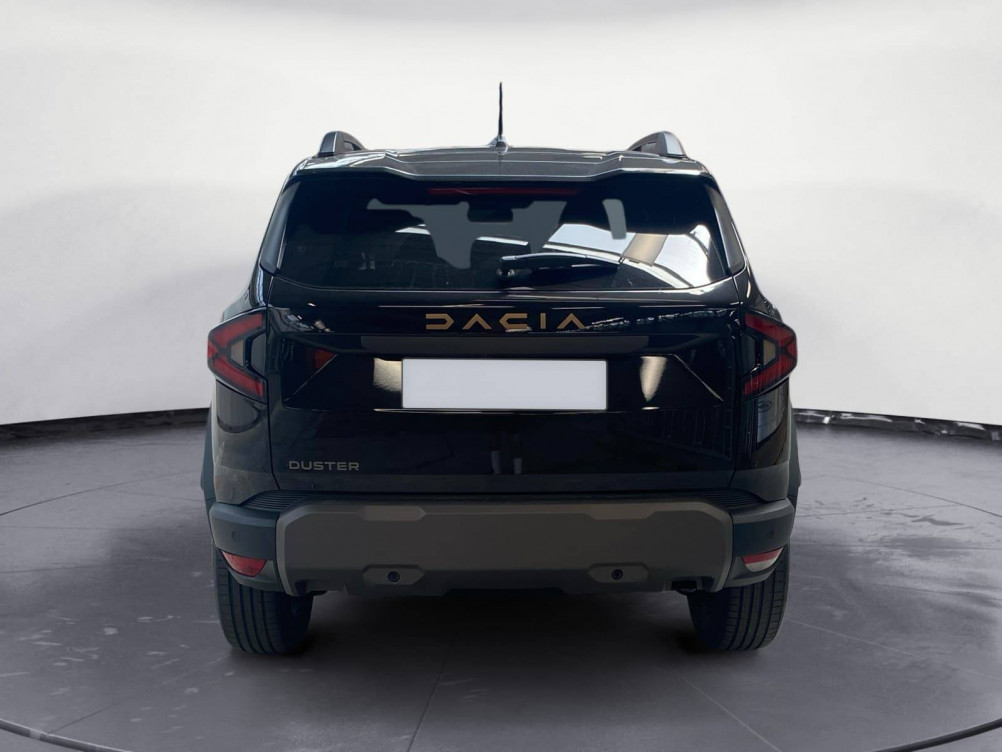 Acheter Dacia Duster Duster ECO-G 100 Extreme 5p occasion dans les concessions du Groupe Faurie